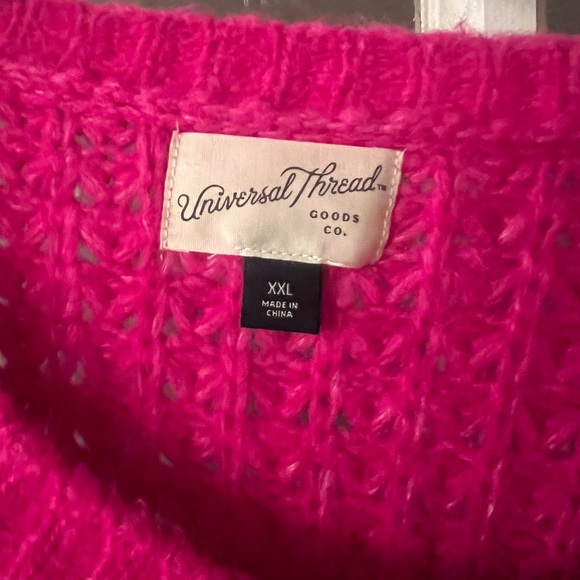 Holiday Christmas Sweater! Worn once! - Picture 3 of 3